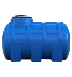 Емкость 500 литров горизонтальная (GOR_500 H)