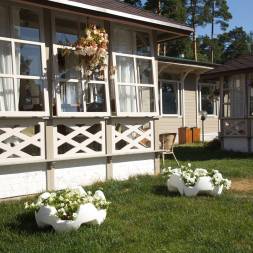 Вазон Rostok, 920.0001.003.0