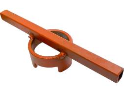 Ключ для открывания канистр КП 5п нф, КП 10п