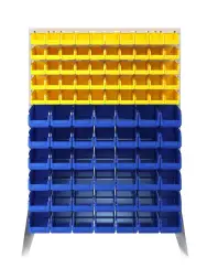 Стойка 1150х1515 Стелла-техник С1-05-06-00 односторонняя