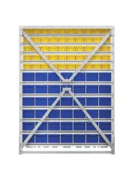 Стойка 1150х1515 Стелла-техник С1-05-06-00 односторонняя