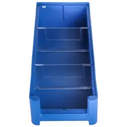 Контейнер полочный SK 41509, 400x155x90 мм