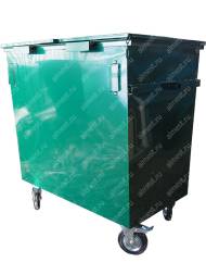 Евроконтейнер AB-4027 эконом