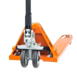 Тележка ручная гидравлическая Eurolifter EL-20-1.5 , 540х1500мм