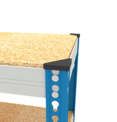 Стол производственный MKF-W 0906-0,85