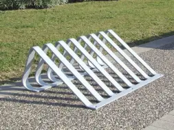 Велопарковка «Овада»