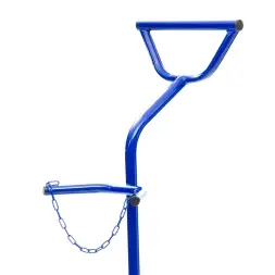 Тележка специальная Стелла-техник под 1 газовый баллон ККБ-1-250-К