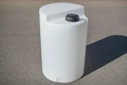 Емкость дозировочная 500л белая