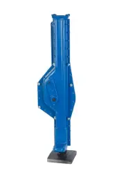 Домкрат реечный TOR ДР 3000 3 т