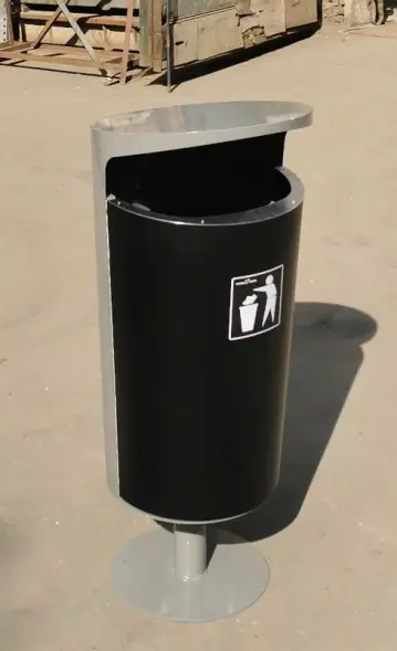 Урна Гектор, 495х1000 мм, 100 л