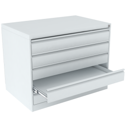 Картотечный шкаф ШК-5 формат А1 [9865]