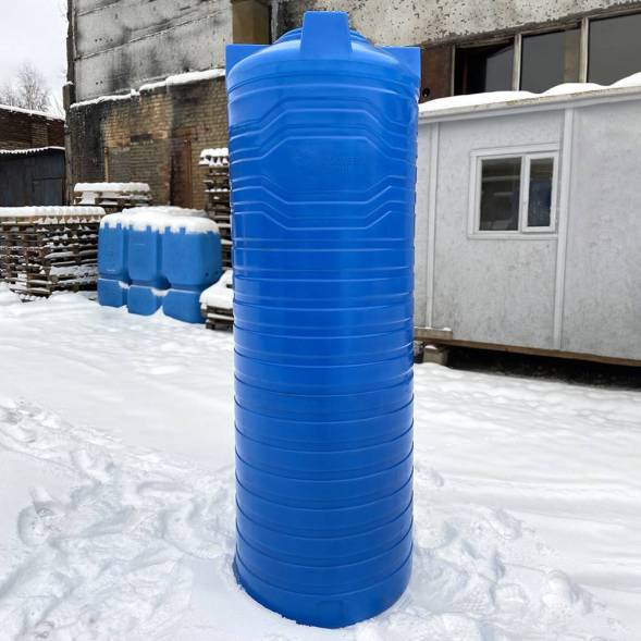 Емкость N 1000 литров