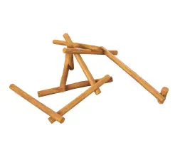 Игровой комплекс HARDWOOD «Древолаз»