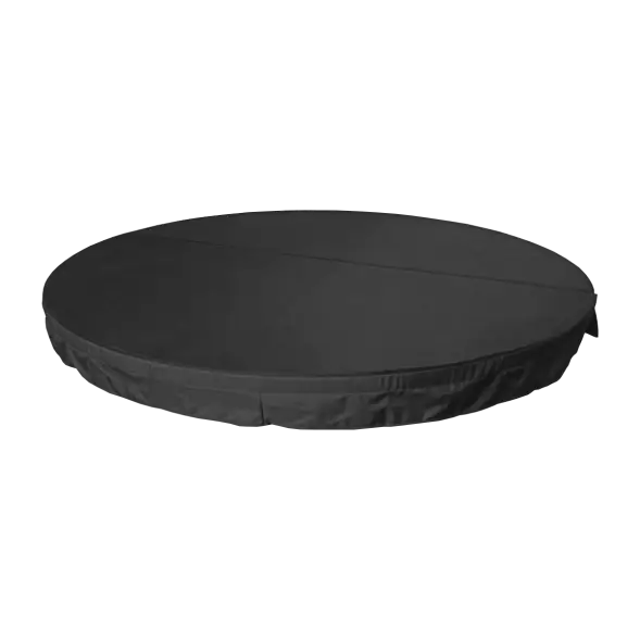 Термокрышка для купели 2000 мм