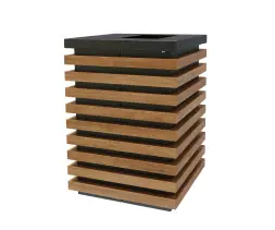 Урна «Пласт»