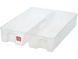 Вставка для контейнеров Rox Box мм, прозрачный