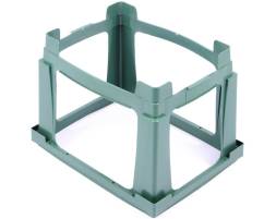 Надставка для цветочного бака