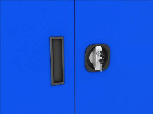 Шкаф для инструментов ДВК ERGO XM 06