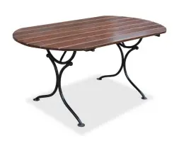 Стол садовый «Пассаж» 1,5 м