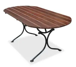 Стол садовый «Пассаж» 1,5 м