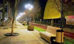 Захват вертикальный TOR DSQA (г/п 2,0 т, лист 0-25 мм) поворотн. (G)