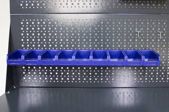 Держатель ДВК для ящиков 900