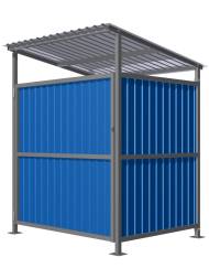 Площадка контейнерная AB-4202