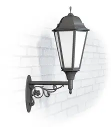 Бра настенное «Пушкин»