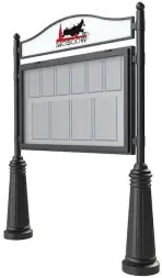 Захват для кабеля TOR WRP-2