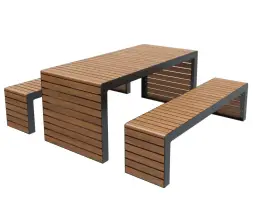 Комплект мебели «Ладья» 2,0 м