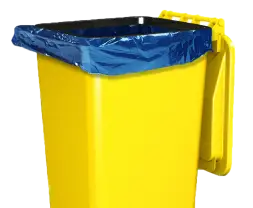 Пакетодержатель для МК 240л