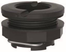 Отвод G3 T9F пластик Италия