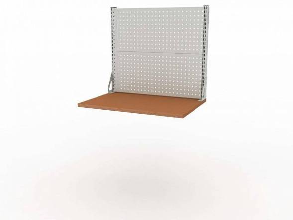 Рабочая панель ДВК 840х1000.1