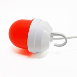 Гирлянда из фонарей ФС-12