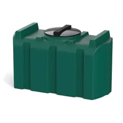 Бак R 200 литров (зеленый)