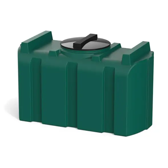 Бак R 200 литров (зеленый)