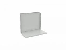 Стол-верстак для мастерских Expert (№220) W200.F2/F2/F2.000