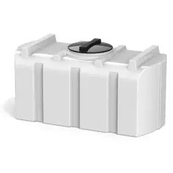 Бак R 300 литров (зеленый)