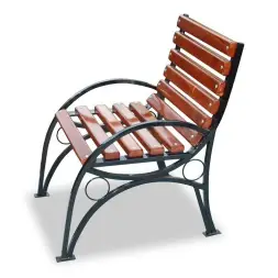 Кресло «Бульвар»