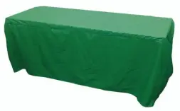 Тент-чехол защитный для стола 1,8-2,0 м (215 см)