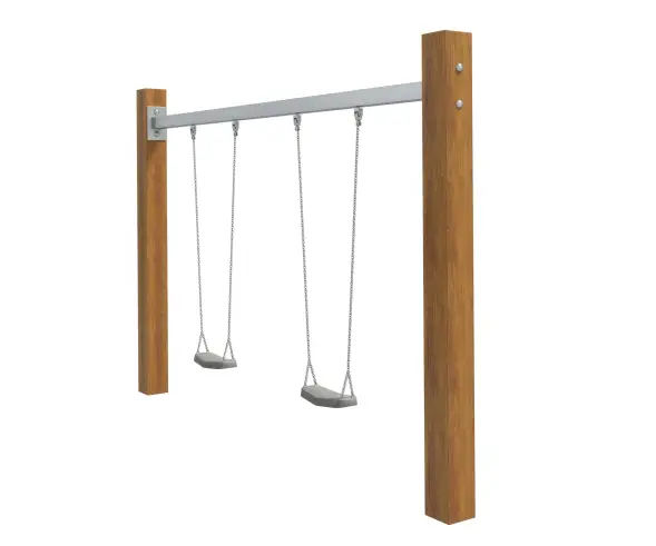 Качели HARDWOOD «Мармарис»