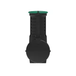 Емкость топливная подземная Rostok G 1200 л с горловиной 1000 мм