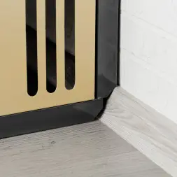 Кровать – Рундук одноярусная «КР-1»