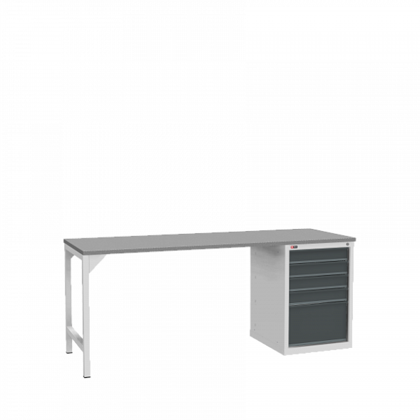 Верстак ДиКом ВЛ-К-200-06