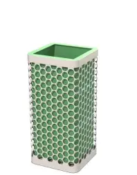 Урна стальная «Ферия»