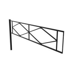 Газонное ограждение ГО-3