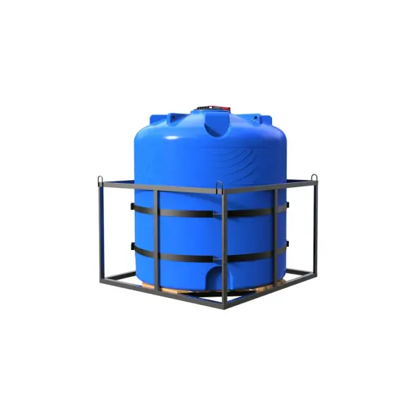 Кассета 6м3 для воды медиум Д