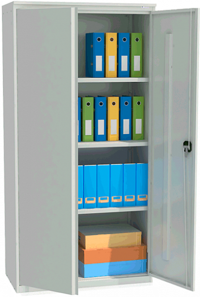 Шкаф архивный ALR 2010