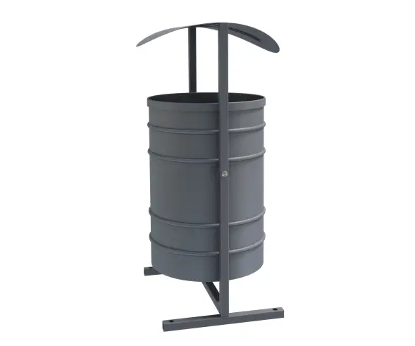 Урна поворотная ПА013