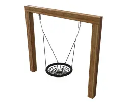 Качели BALKWOOD «Ессентуки»